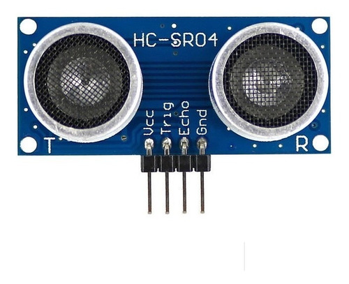 Hc-sr04 Ultrasonido Sensor Distancia Hcsr04 Hc Sr04  Arduino