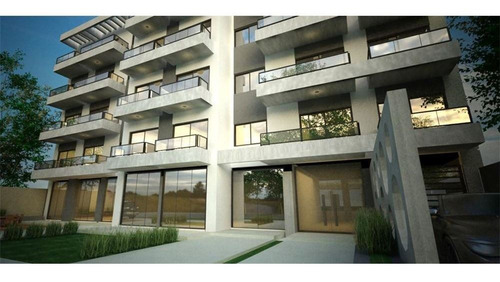 Moreno Monoambiente Con Balcon Financiado