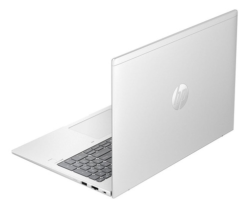 Hp Probook 465 G11 16 Notebook - Wuxga - Amd Ryzen 7 7735u - 32 Gb - 512 Gb Ssd - Teclado Inglés - Pike Silver Aluminio