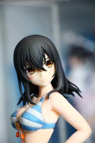 Strike The Blood - Himeragi Yukina 1/6 Swimsuit Ver (fots) (Usado)