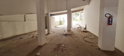 Imagem 23 de 25 de Loja Para Locação Bairro Ouro Preto. - 3608