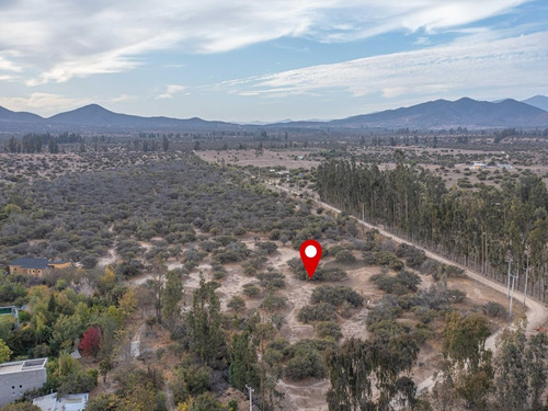 Terreno En Catapilco, Camino Ex La Hacienda