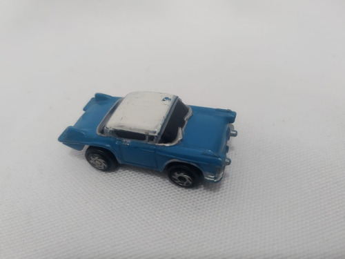 Carro Cadillac 58 Seville Micro Machines Galoob