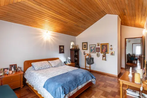Casa En Arriendo/venta En Santa Barbara Central. Cod V11256
