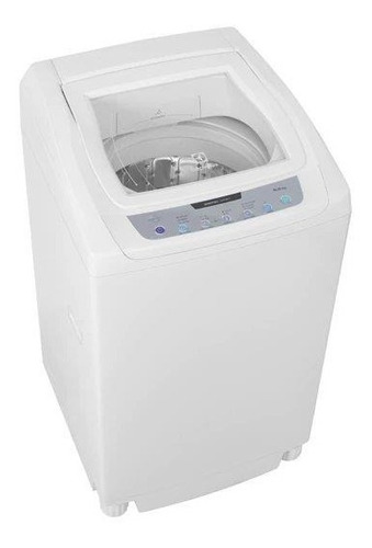 Lavarropas Automático 6,5kg Electrolux Digital Wash C/super