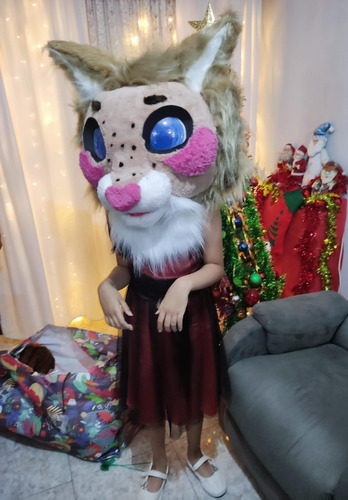 Kemono/furry Kemono/cabezas Furry