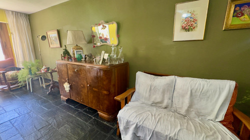Casa 4 Ambientes En Martinez