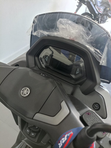 Nova Nmax Abs Connected 2025