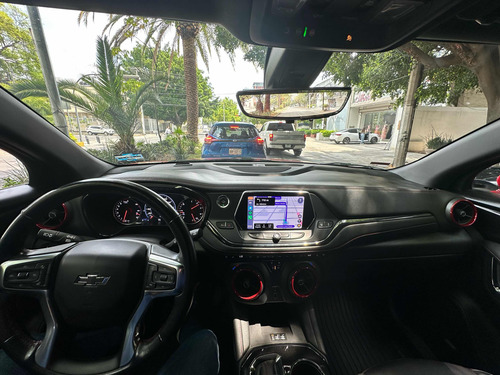 Chevrolet Blazer 3.6 V6 Rs