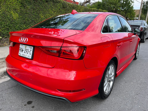 Audi A3 1.8 S Line At