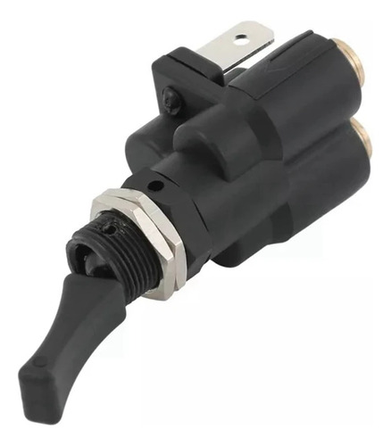 Interruptor Boton Switch Aire Peterbilt Kenworth K295-362-1