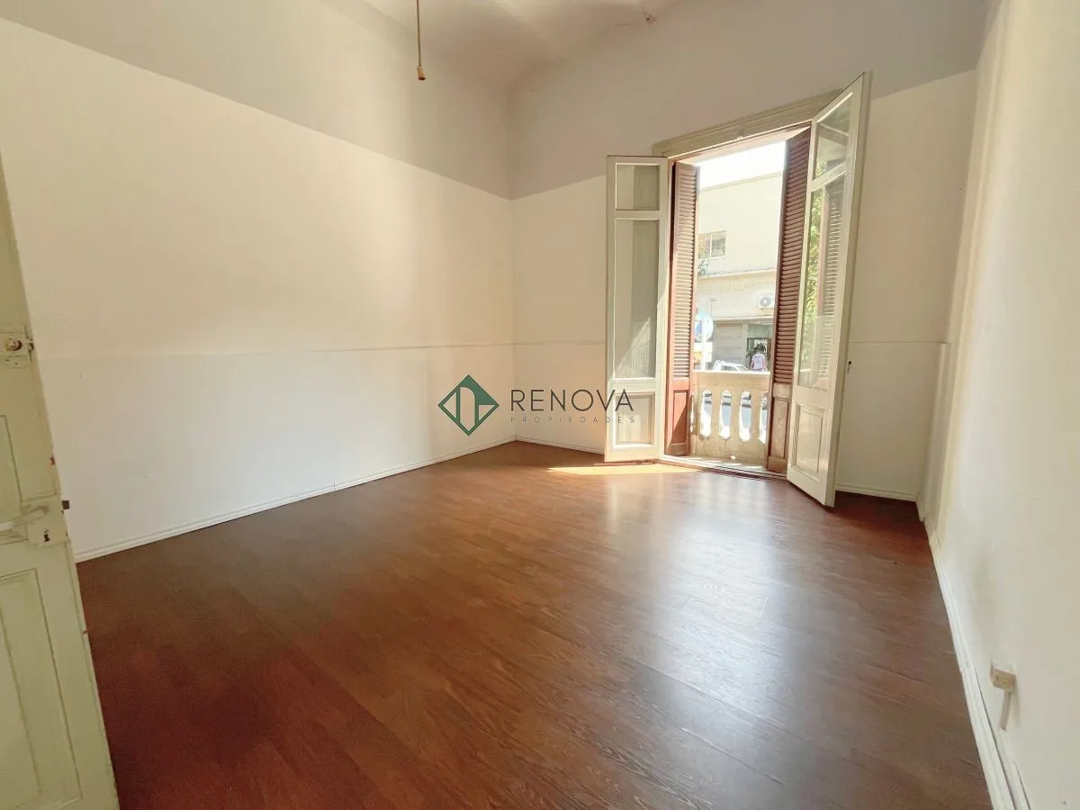 Alquiler Apartamento 2 Dormitorios Centro Montevideo R · Foto 5