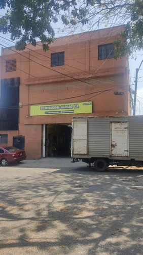 Edificio En Venta, La Atlantida