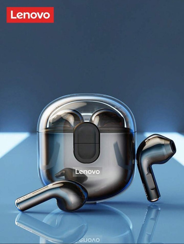 Auriculares Lenovo Thinkplus Earbuds Lp12