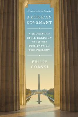 Libro American Covenant : A History Of Civil Religion Fro...