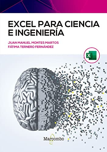 Excel Para Ciencia E Ingenieria - Ternero Fatima Angela Mont