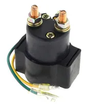 Comprar Relay Chanchita Arranque Kawasaki Kz650 Kz750 Kz900 Kz1000
