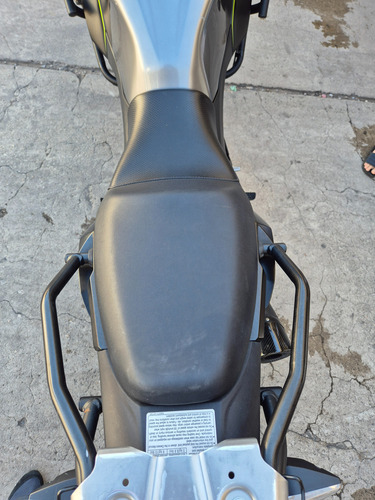 Versys 300x