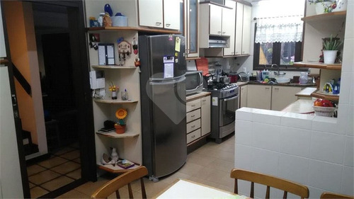 Casa 4 Quartos Com 3 Vagas De Garagem No Jardim Planalto - 28-im432459
