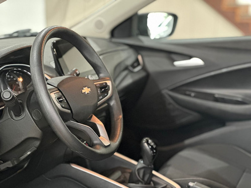 Chevrolet Onix plus 1.0 Ltz Turbo 4p