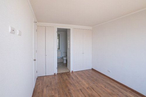 Depto Laguna Navegable, 1 Dormitorio, Vista Despejada Norte