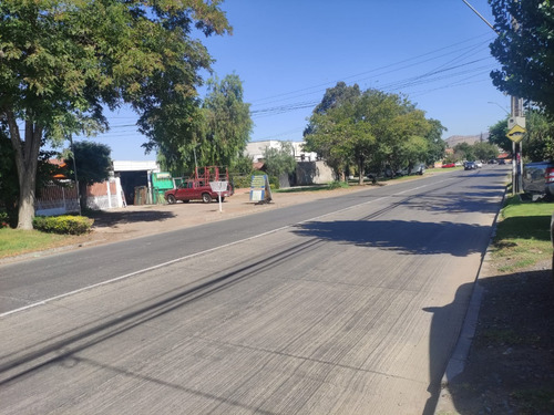 Casa Remodelada Con Local Comercial Av Blanco Encalada Maipu