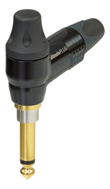 Conector Neutrik Np2rx-ultimate (original Y Nuevo)