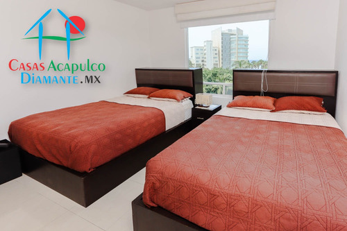 Cad Lobayan 303. Terraza Con Vista Parcial Al Mar