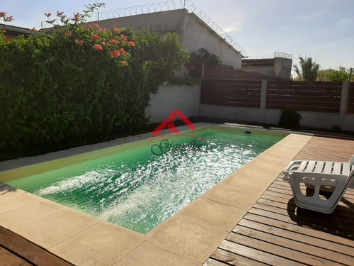 Casa En Manantiales - Ref: 1546