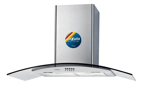 Campana De Cocina Extractora Cssenx139 90 Cm Enxuta
