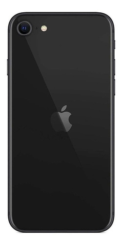 iPhone SE (2nd Generation) 128 GB negro