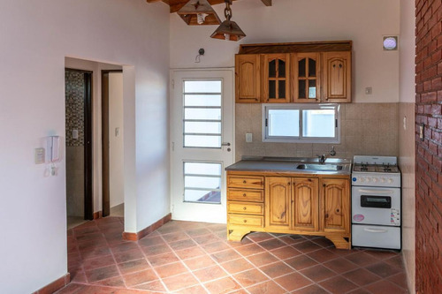 Imagen 2 de 14 de Venta De Ph De 3 Ambientes Sin Expensas Con Patio En Ciudadela
