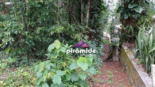 Imagem 4 de 8 de Terreno À Venda, 400 M² Por R$ 150.000,00 - Park Imperial - Caraguatatuba/sp - Te1416