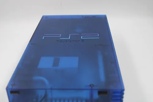 PS2](本体)プレイステーション2 PlayStation2 オーシャン