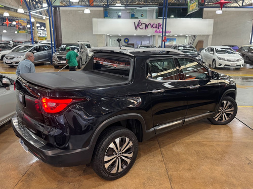 Fiat Toro 2.0 16V TURBO VOLCANO 4WD AT9
