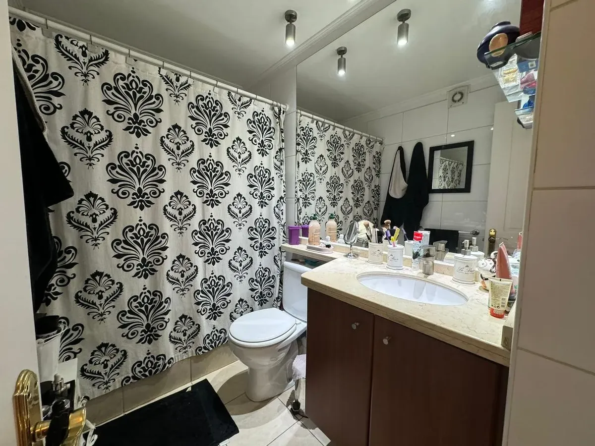 Imagen 5 de 24 de Departamento En Venta De 2 Habitaciones En Stg, Centro