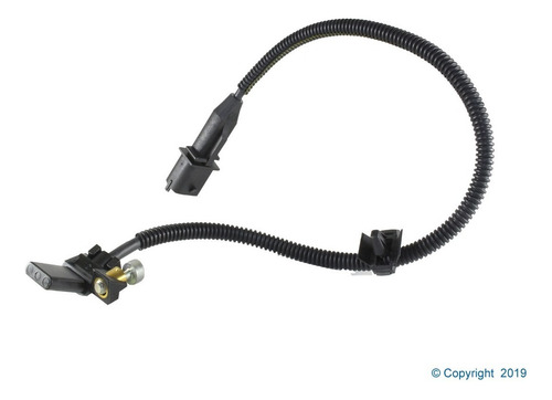 Sensor Cigueñal (ckp) Trax 1.8 2013 - 2018 Gm Parts