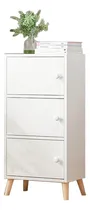 Comprar Organizador Armarios Moderno Closets Ropero Madera 3 Niveles
