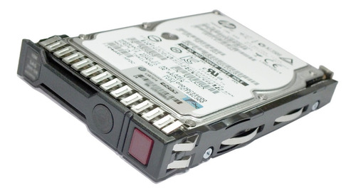 652583-b21 Disco Duro Servidor Hp 600 Gb 2.5 10k Sas Pc