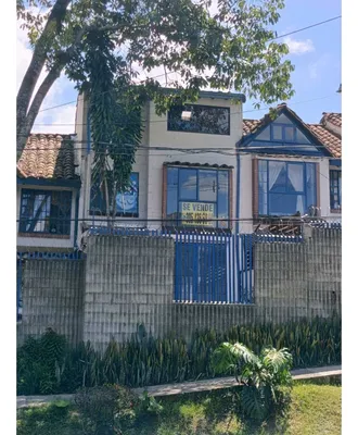 Casa en venta