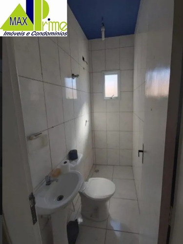Imagem 8 de 12 de Casa - Ca00395 - 68466704
