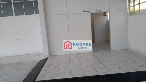 Imagem 13 de 30 de Chácara À Venda, 5000 M² Por R$ 850.000,00 - Jardim São Gabriel - Jacareí/sp - Ch0100