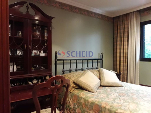 Imagem 5 de 15 de Apartamento Muito Bem Localizado -alto De Pinheiros - Venda Ou Locação - Mr67930
