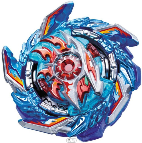 Beyblade Burst B-160 Rey Helios.zn 1b