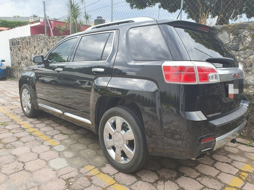 Gmc Terrain 3.6 Denali V6 At 2015