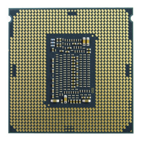 Procesador Intel Core I3 10105 Lga 1200 4.4ghz 4 Núcleos
