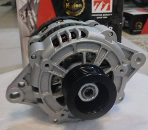 Alternador Chevrolet Aveo/optra 3p