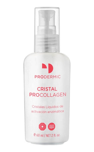 Prodermic Cristal Líquidos Procollagen  60ml