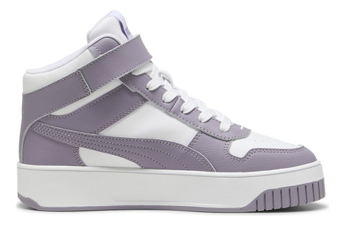 Puma Carina Street Mid Street Mujer