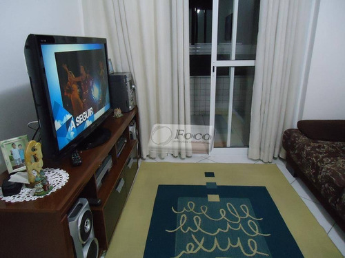 Imagem 10 de 28 de Apartamento Residencial À Venda, Campo Da Aviação, Praia Grande - Ap0256. - Ap0256